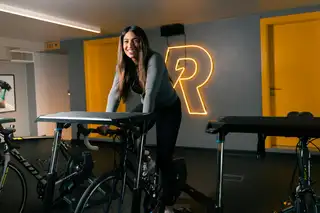Cycle Studio